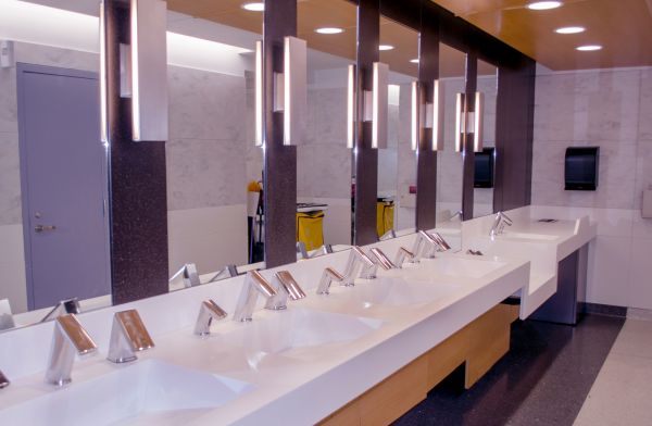 Commercial Plumbing Repair in Sun City West