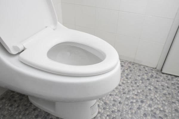 New Toilet Installation in Sun City West