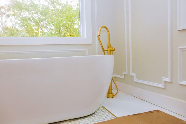 Tub Water Leak Repair in Sun City West