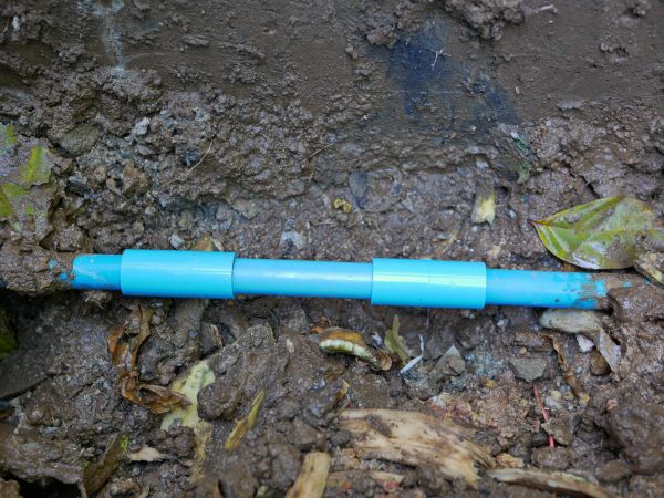 Cracked Pipe Repair in Sun City West