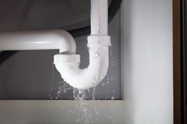 Leaky Pipe Repair in Sun City West