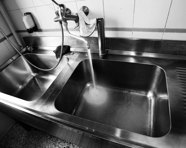 Restaurant Plumbing in Sun City West