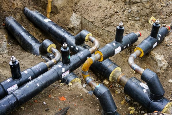 Cost of Pipes Replacement in Sun City West