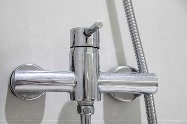 Shower Lever Repair in Sun City West