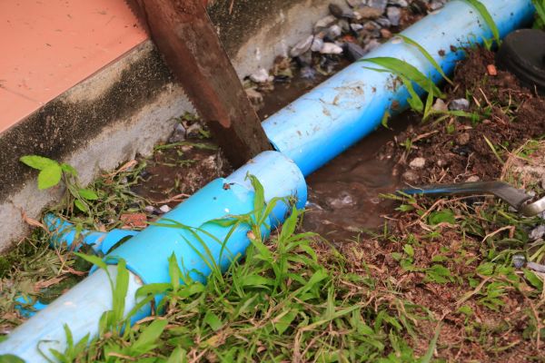 Cost of Broken Pipe Replacement in Sun City West