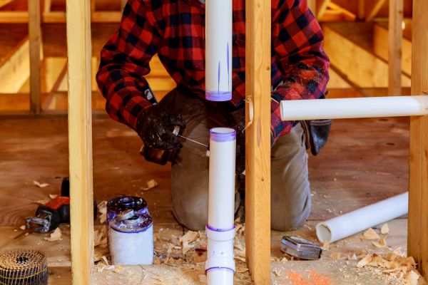 Cost of PVC Piping Installation in Sun City West