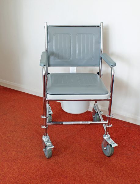 Cost of Commode Replacement in Sun City West