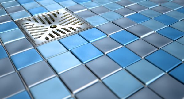 Tile Drain Replacement in Sun City West
