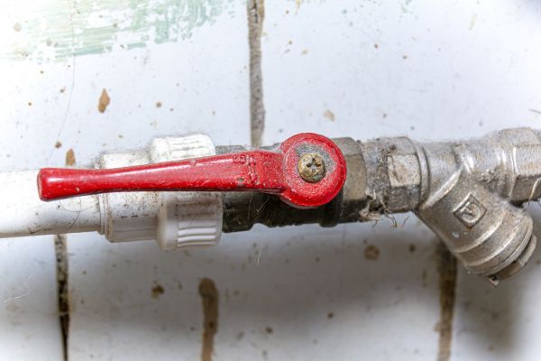 Cost of Shut Off Valve Replacement in Sun City West