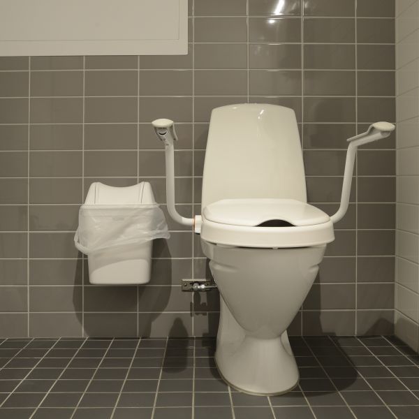 Cost of Commercial Toilet Repair in Sun City West