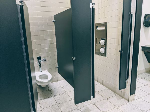 Commercial Toilet Installation in Sun City West