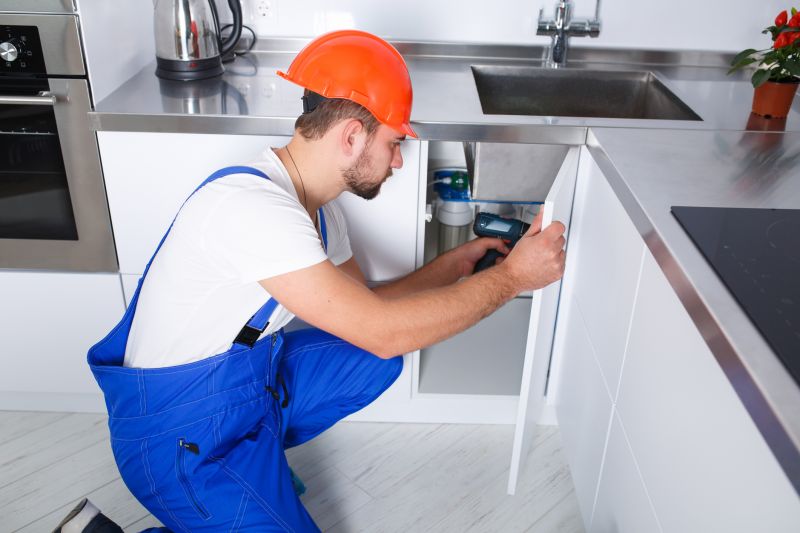 Plumbing Remodeling