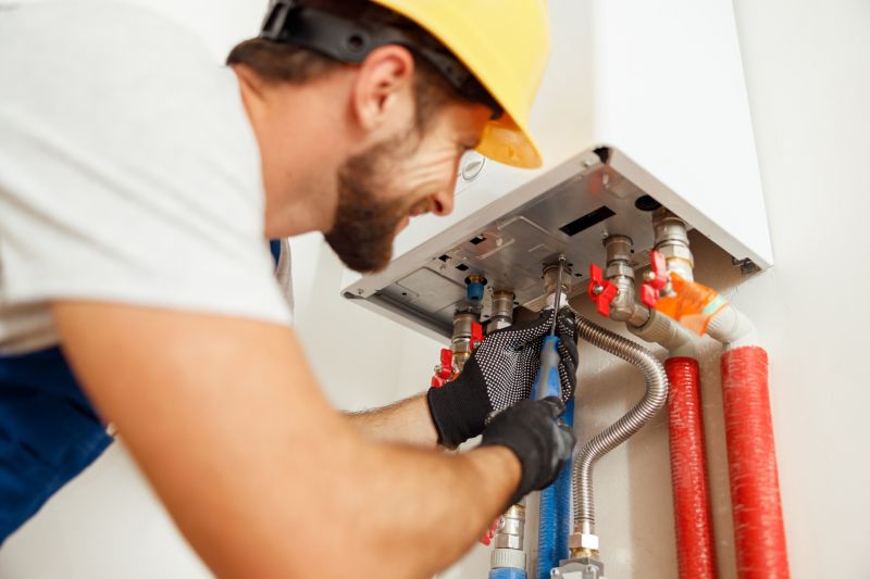 Specialty Plumbing Experts
